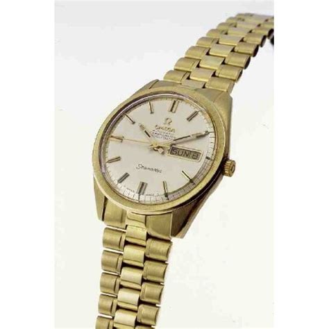 omega ba 168.0023